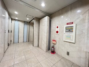 阿波座駅 徒歩3分 5階の物件内観写真